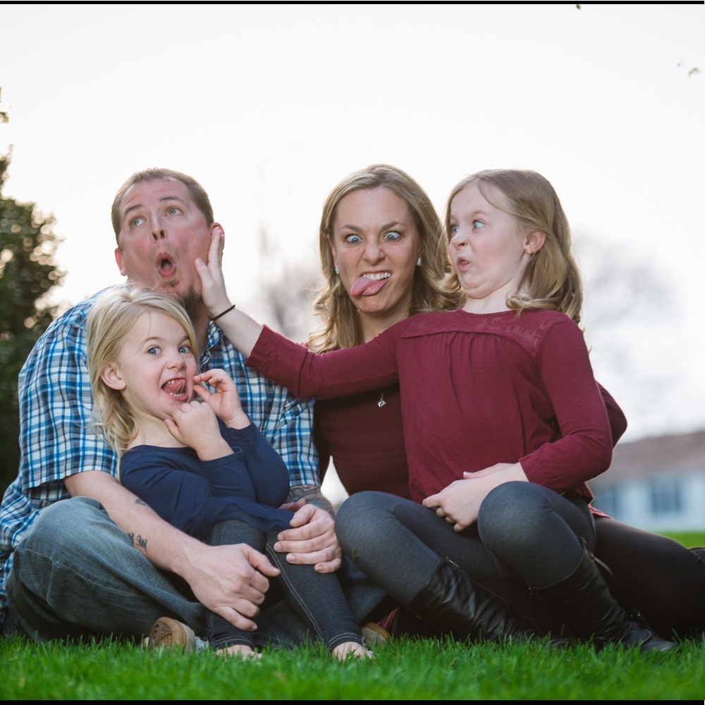 Meet your Posher, Allison